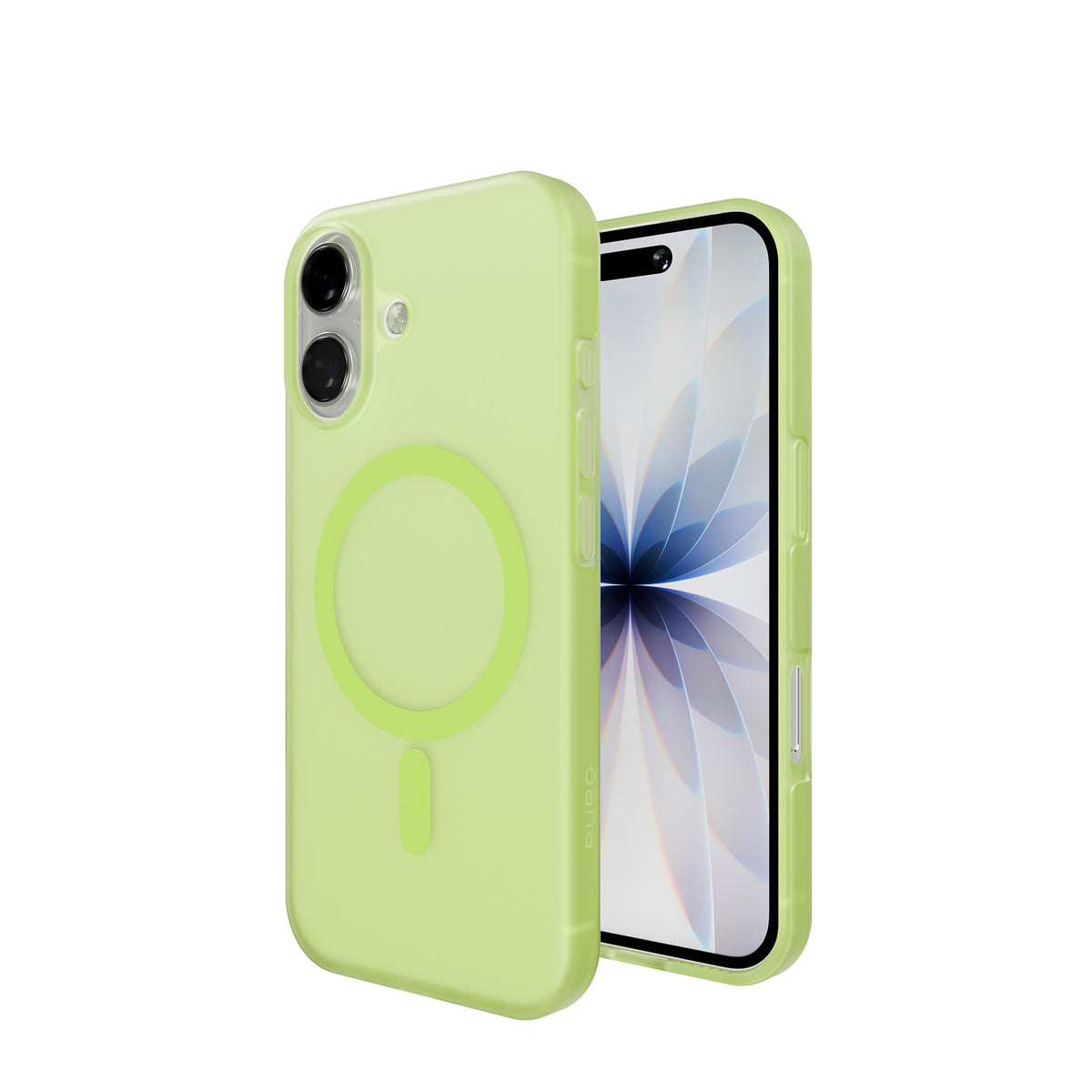 Coque Daylight pour iPhone 17