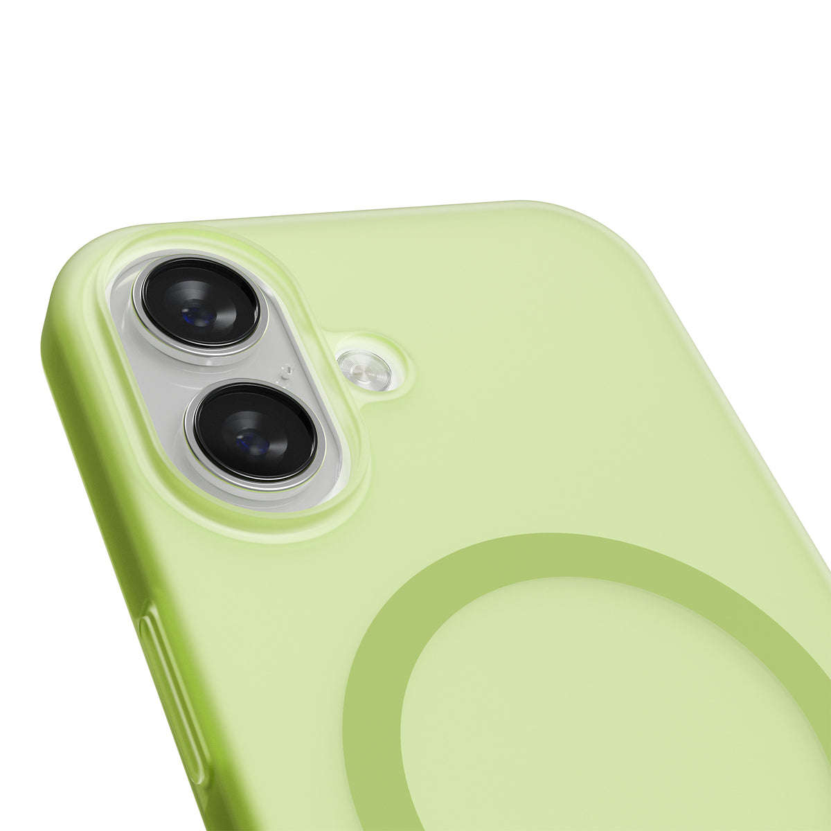 Coque Daylight pour iPhone 17