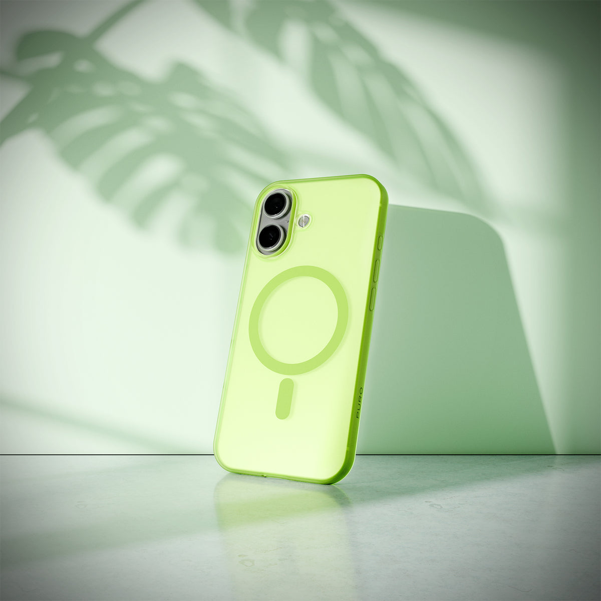 Coque Daylight pour iPhone 17