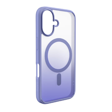 Cover Gradient per iPhone 17 – Lavander Blue