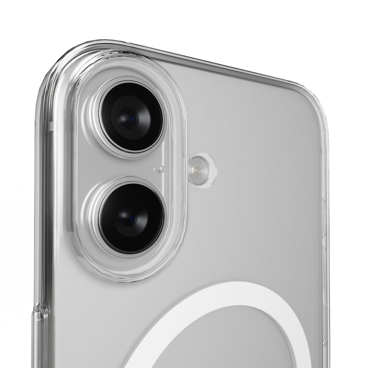 Cover Lite Mag per iPhone 17
