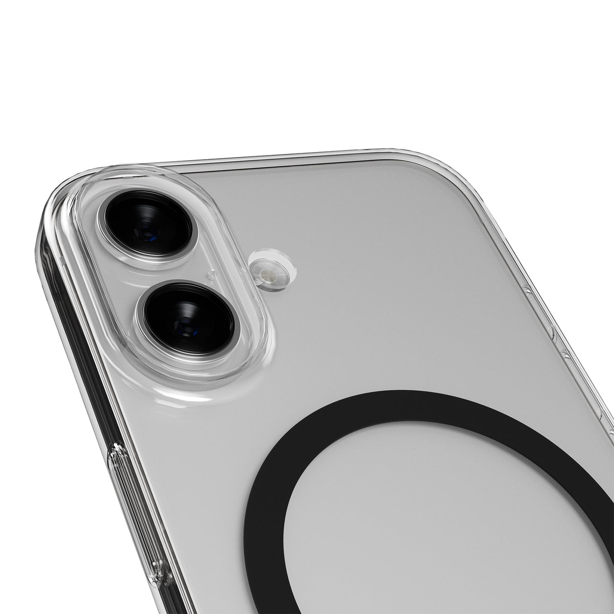 Cover Lite Mag per iPhone 17