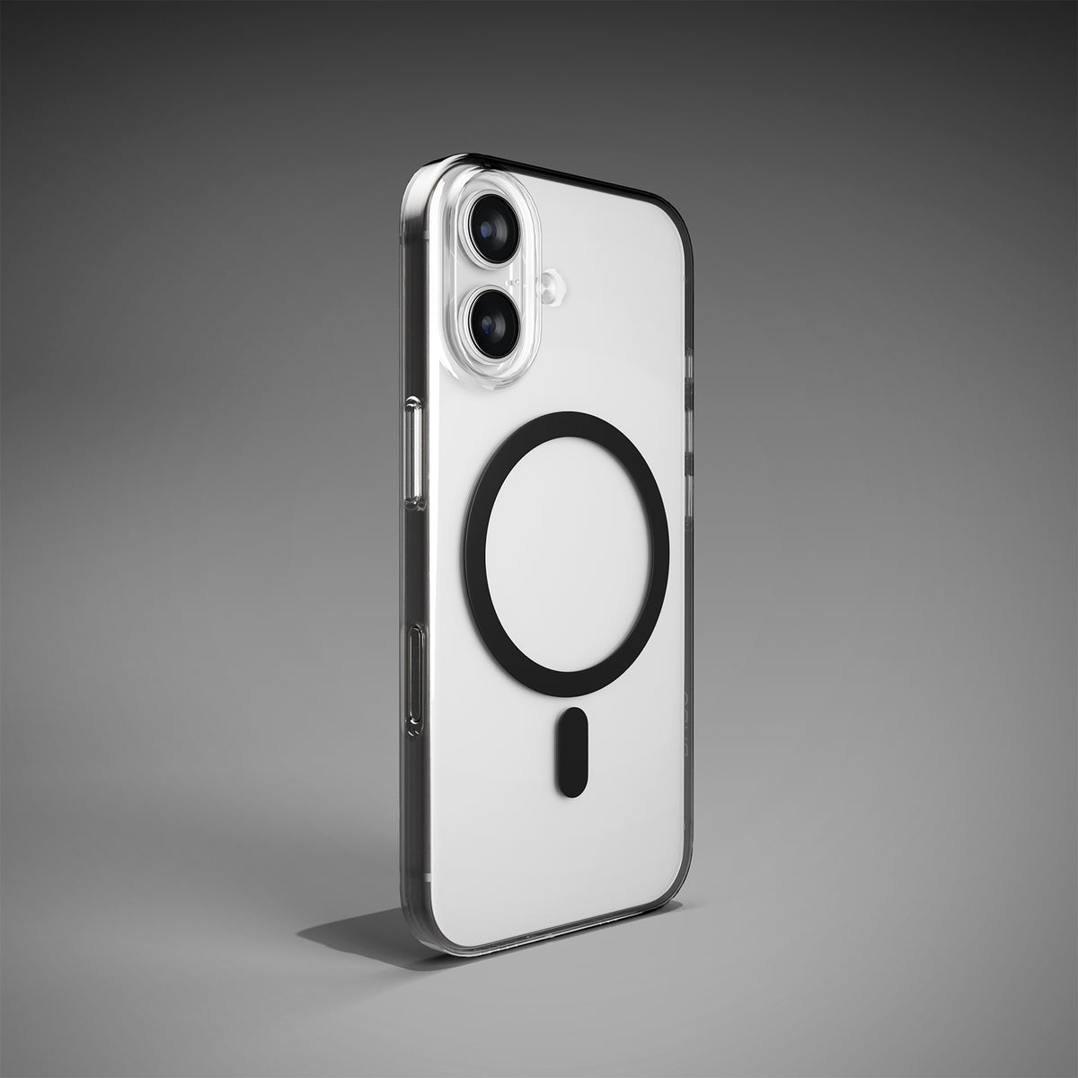 Cover Lite Mag per iPhone 17