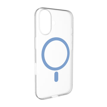 Cover Lite Mag per iPhone 17 – Ice Blue