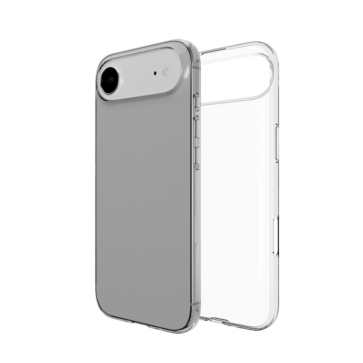 Cover 0.3 Nude per iPhone Air