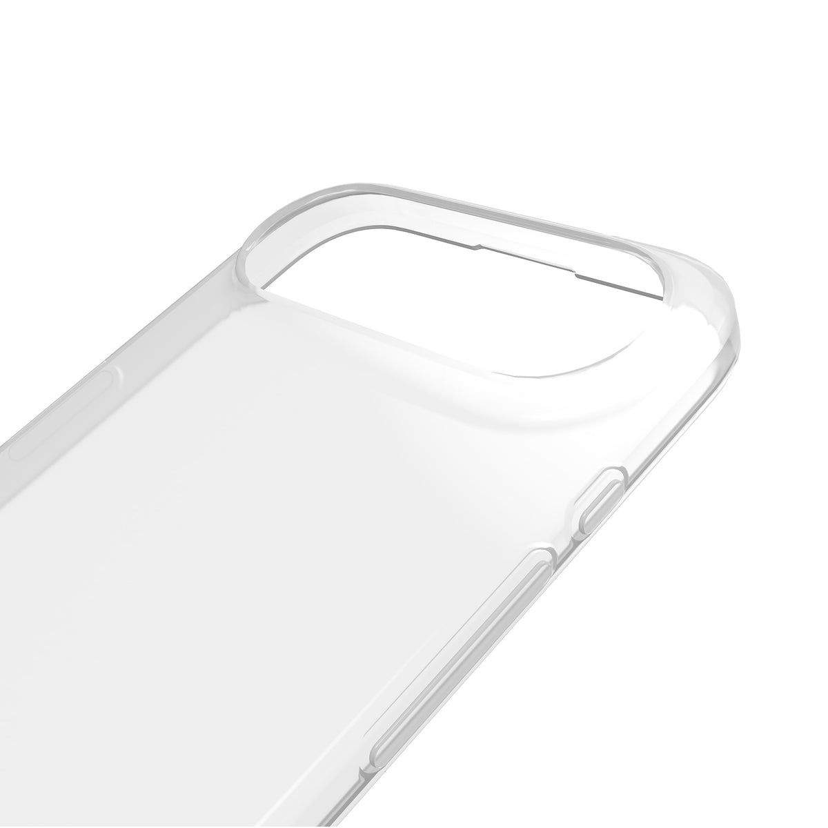 Cover 0.3 Nude per iPhone Air