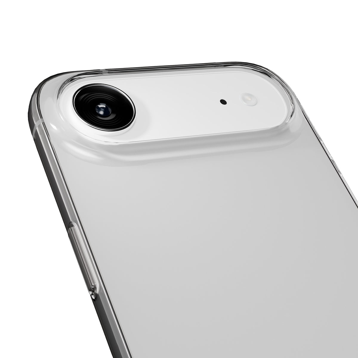 Cover 0.3 Nude per iPhone Air