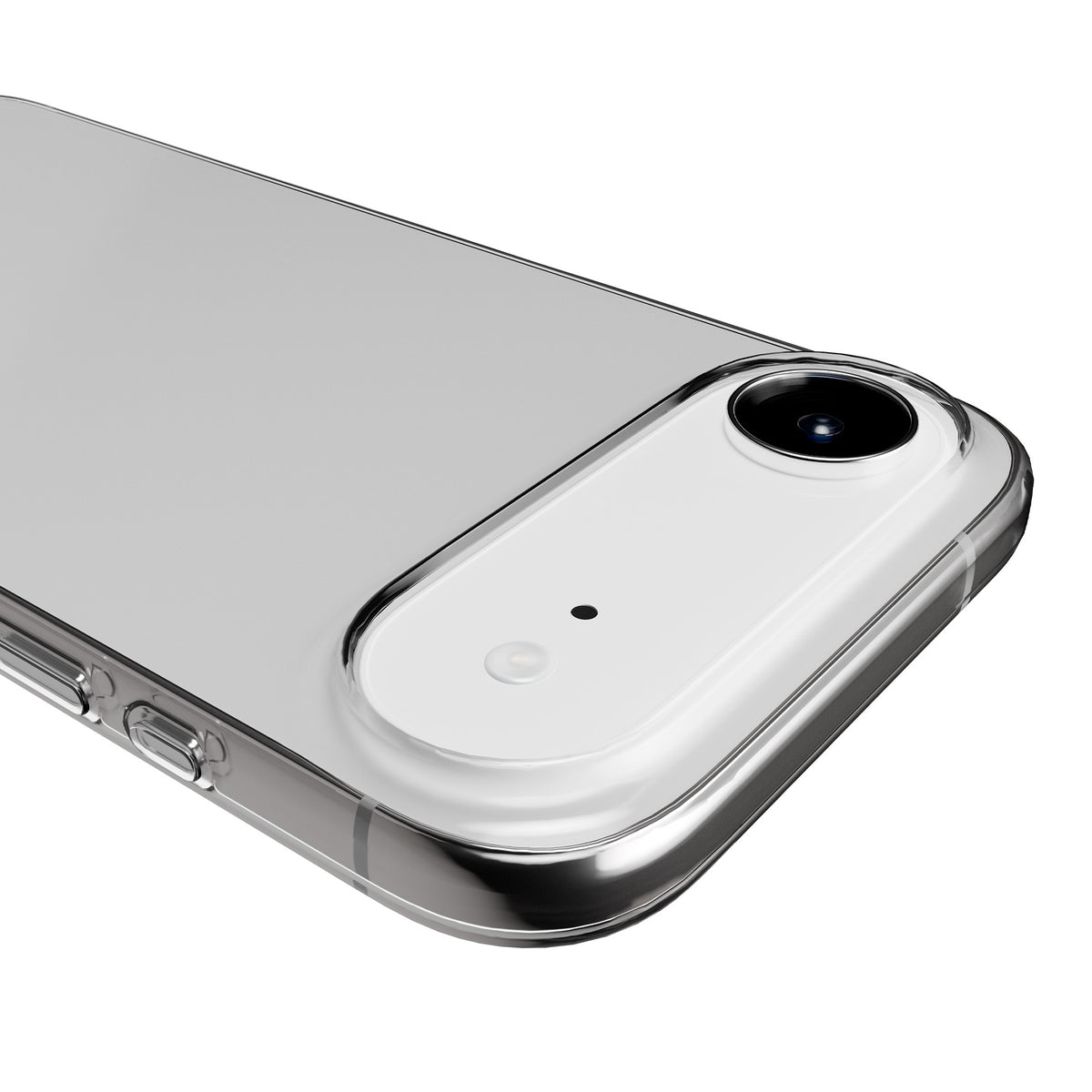 Cover 0.3 Nude per iPhone Air