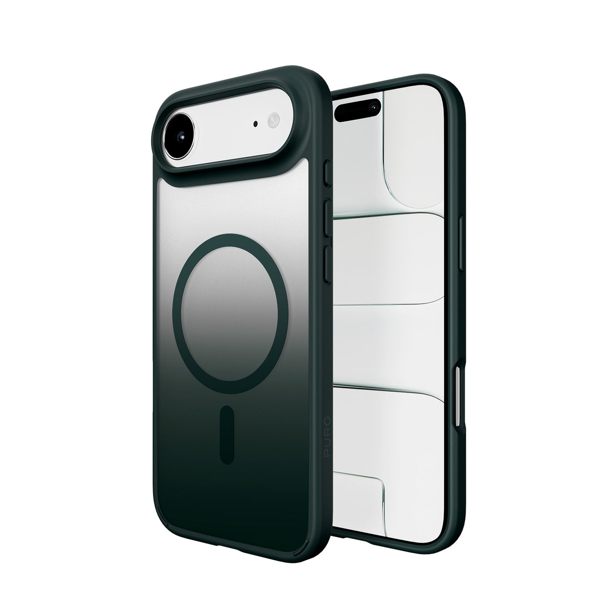 Cover Gradient for iPhone Air