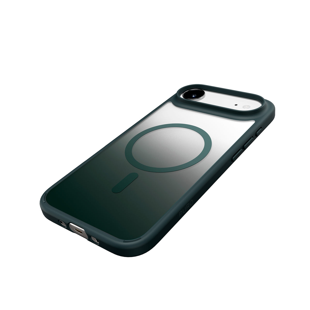 Cover Gradient for iPhone Air
