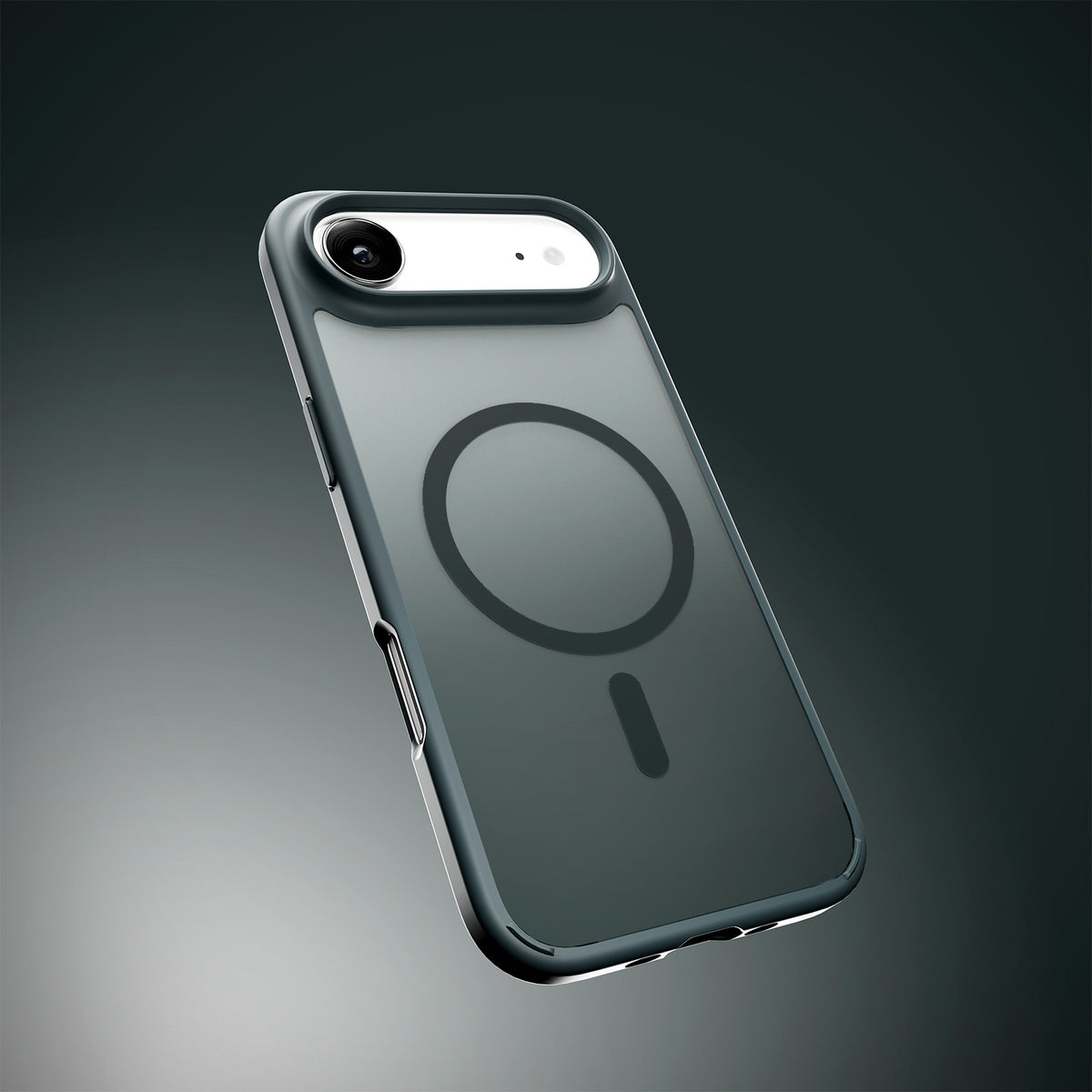 Cover Gradient for iPhone Air