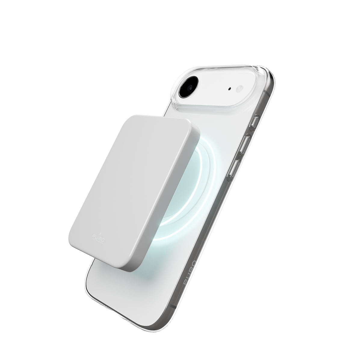 Coque iPhone Air Lite Mag