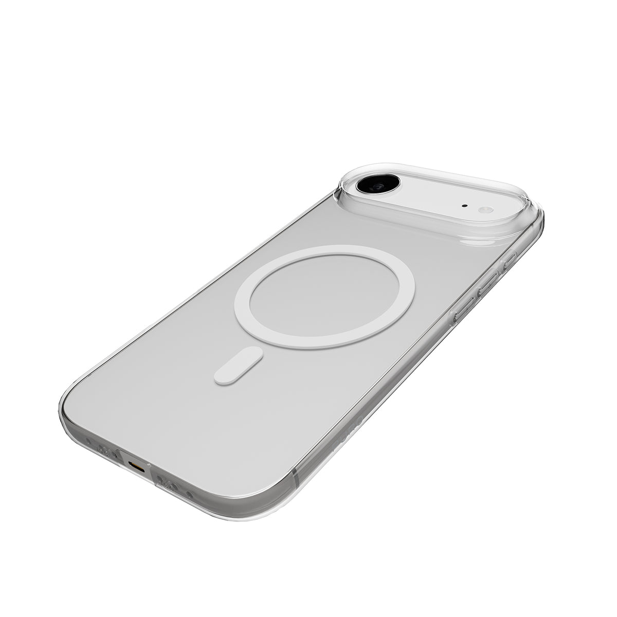 Coque iPhone Air Lite Mag
