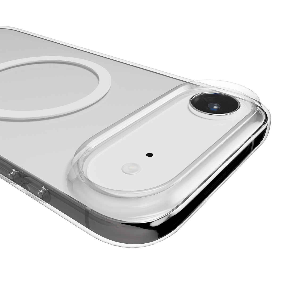 Coque iPhone Air Lite Mag