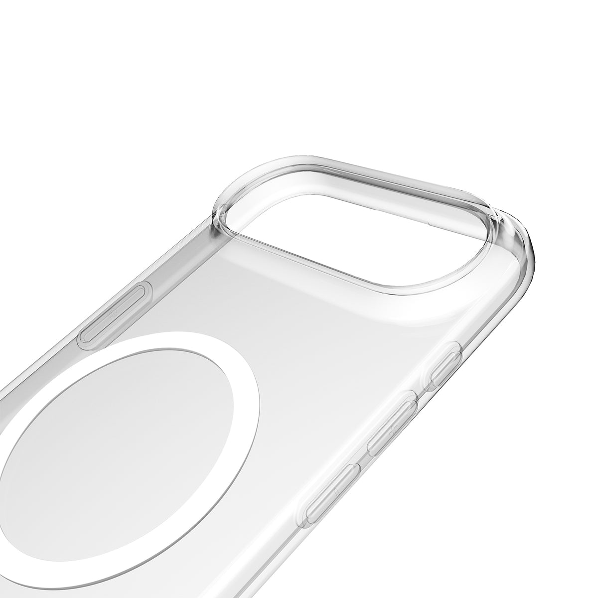 Coque iPhone Air Lite Mag