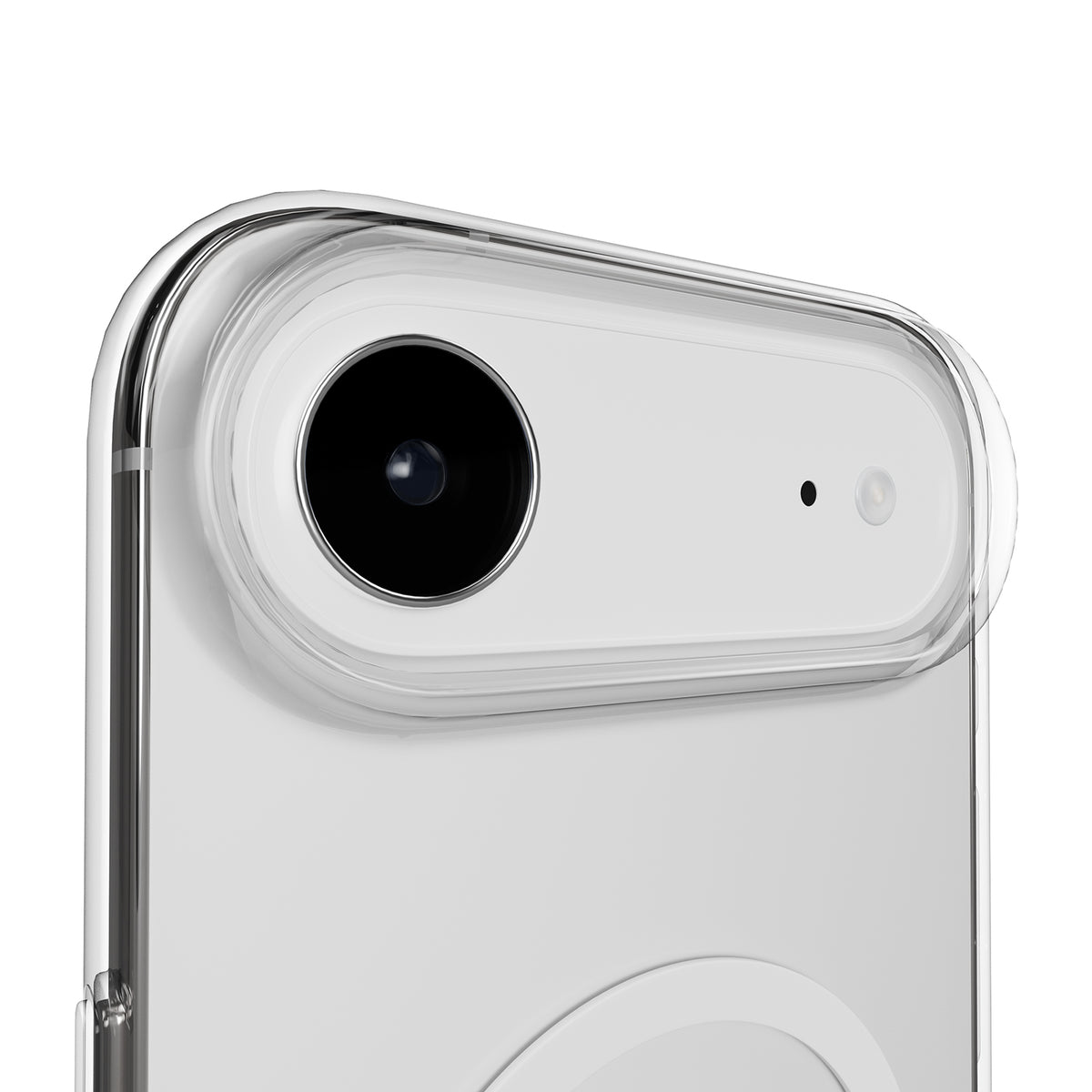 Coque iPhone Air Lite Mag