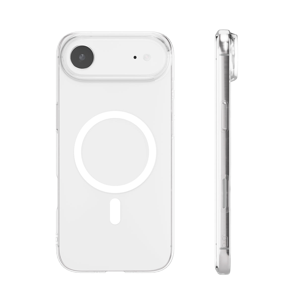 Coque iPhone Air Lite Mag