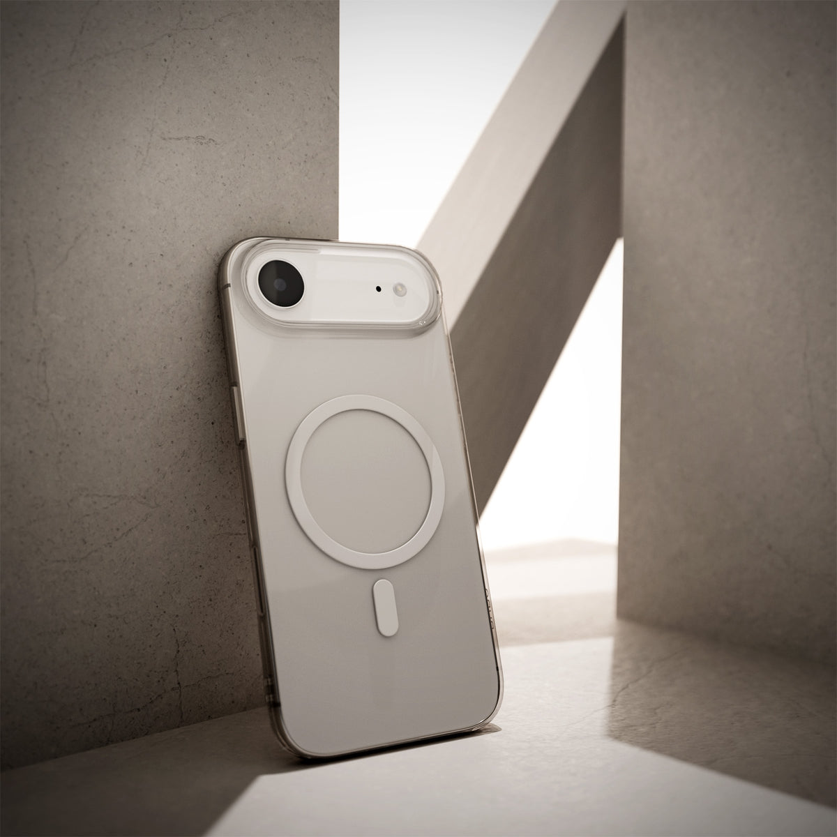 Coque iPhone Air Lite Mag
