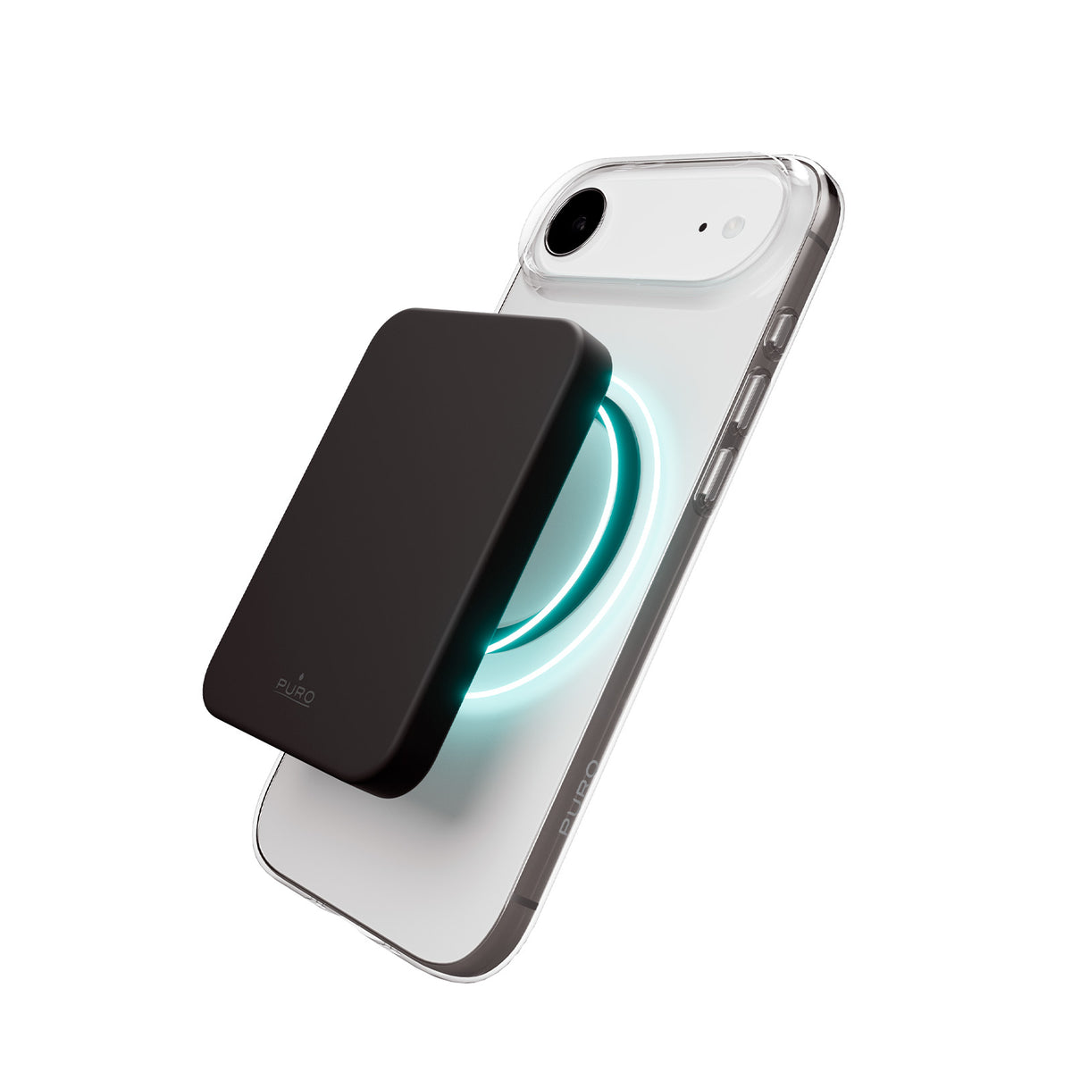 Coque iPhone Air Lite Mag