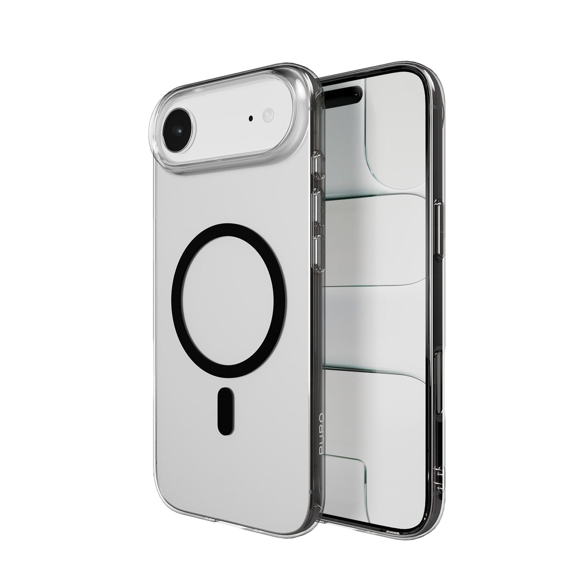 Coque iPhone Air Lite Mag