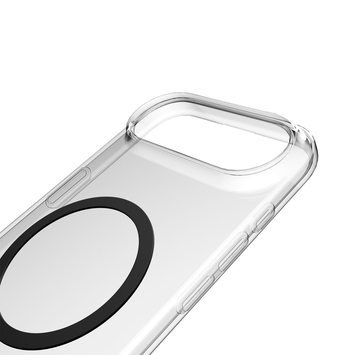 Coque iPhone Air Lite Mag