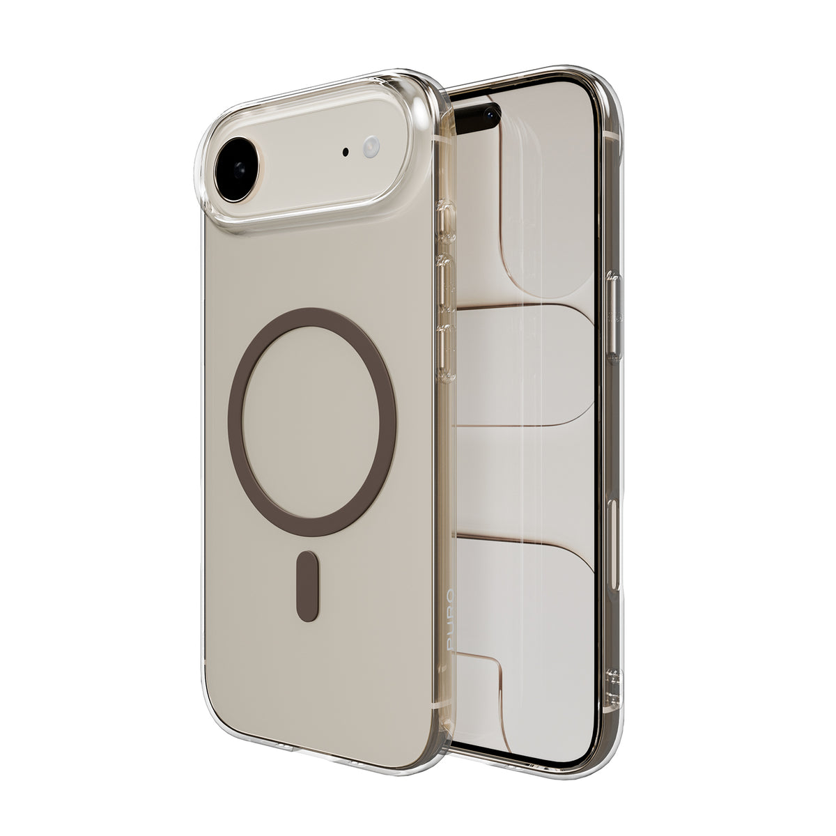 Coque iPhone Air Lite Mag