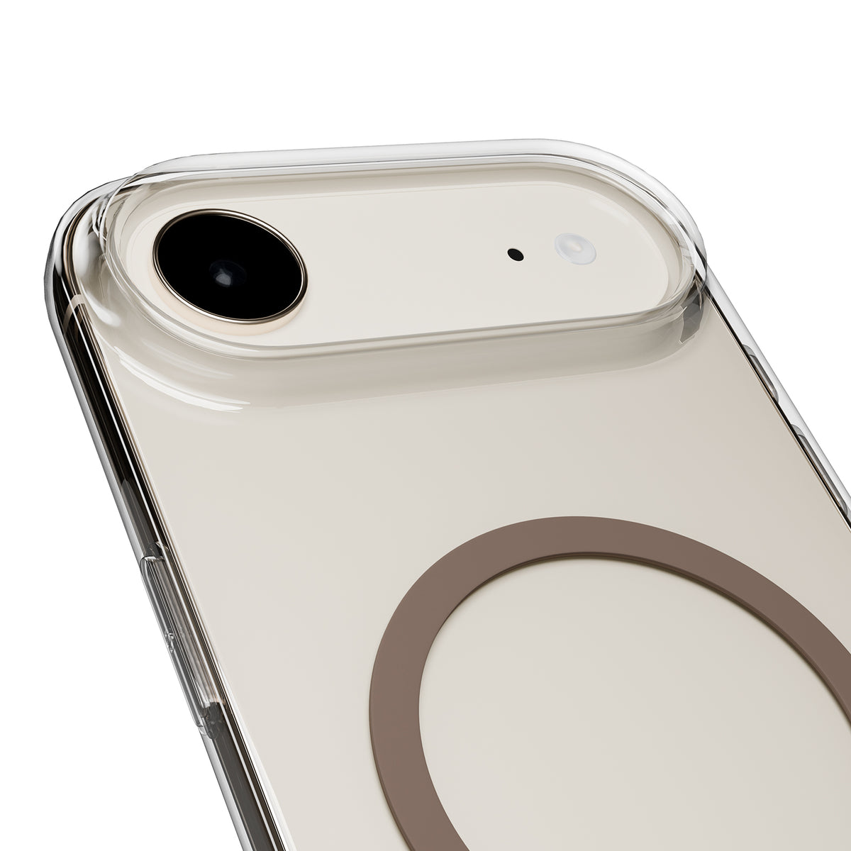 Coque iPhone Air Lite Mag