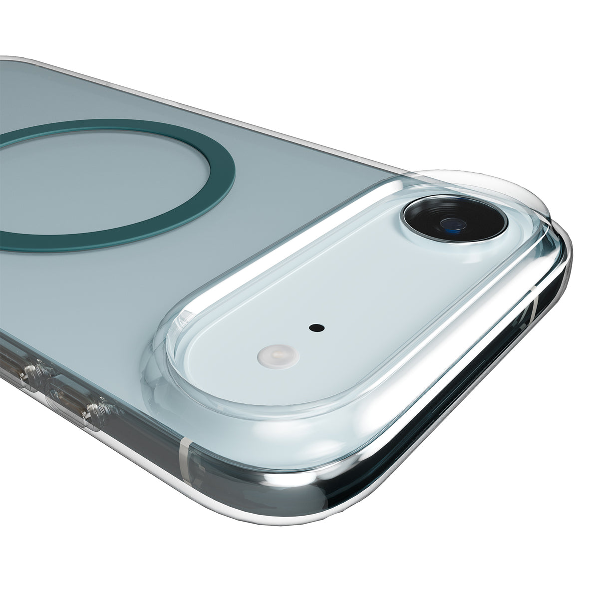 Coque iPhone Air Lite Mag