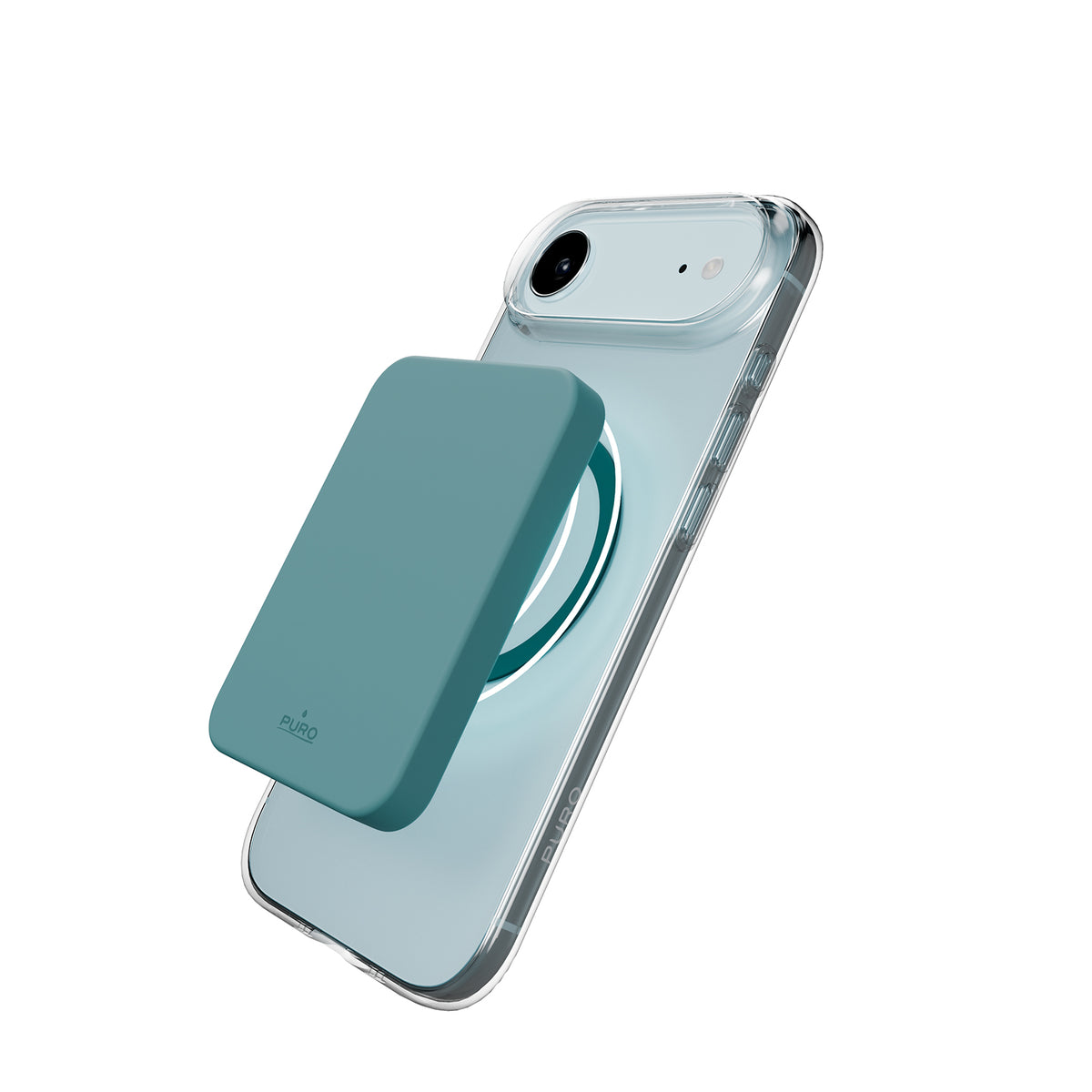 Coque iPhone Air Lite Mag