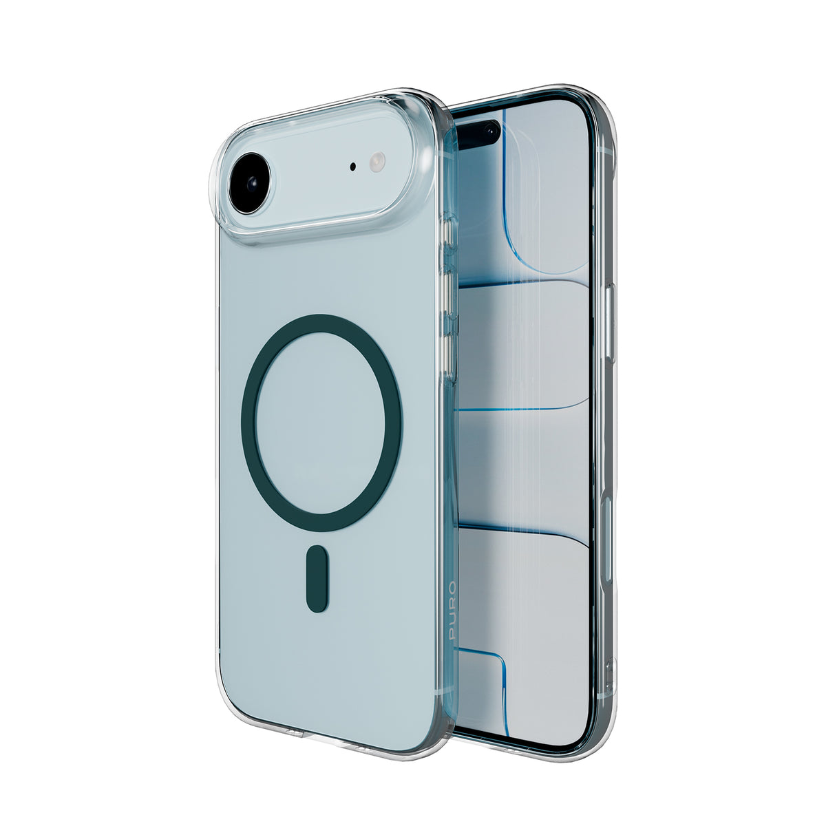 Coque iPhone Air Lite Mag