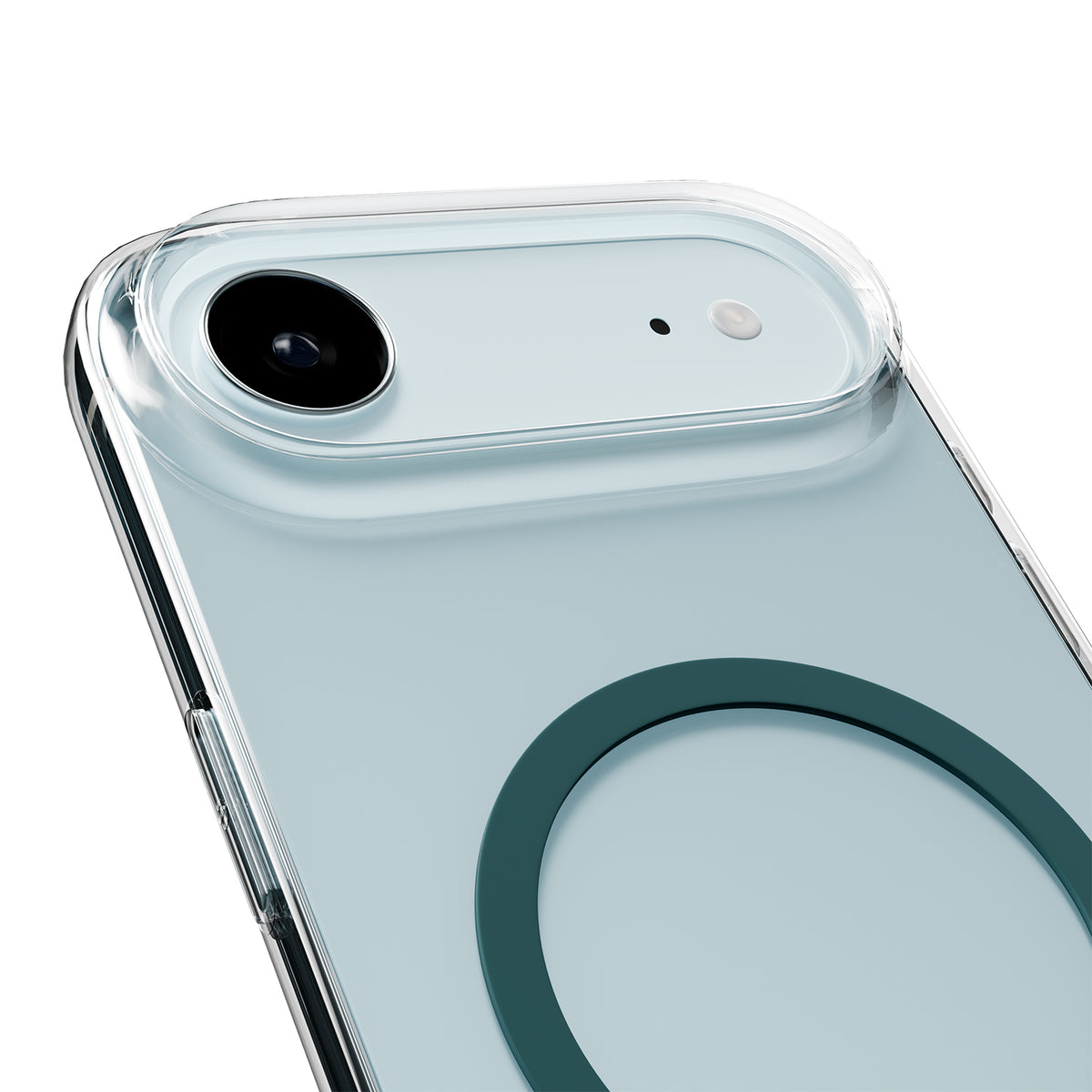 Coque iPhone Air Lite Mag