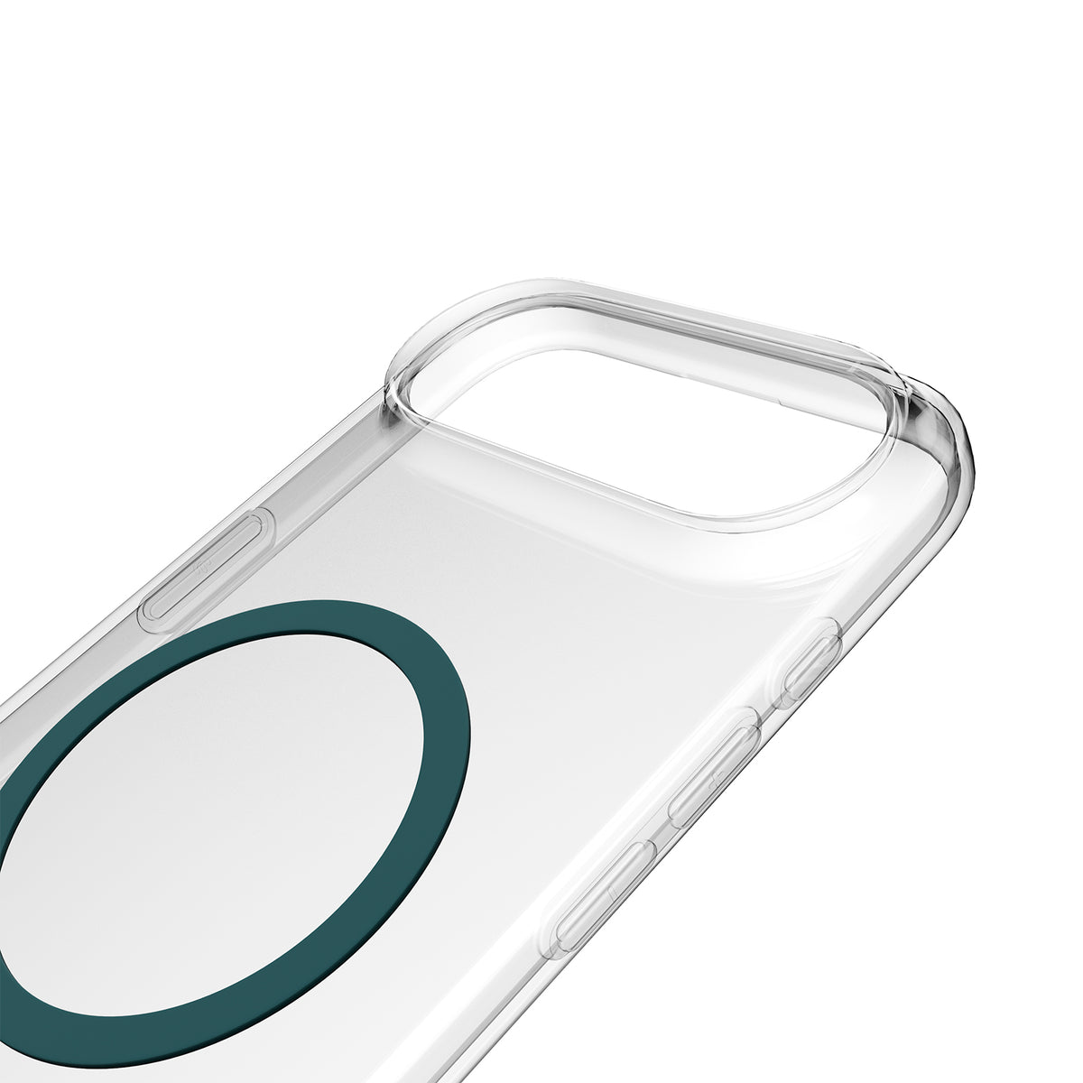 Coque iPhone Air Lite Mag
