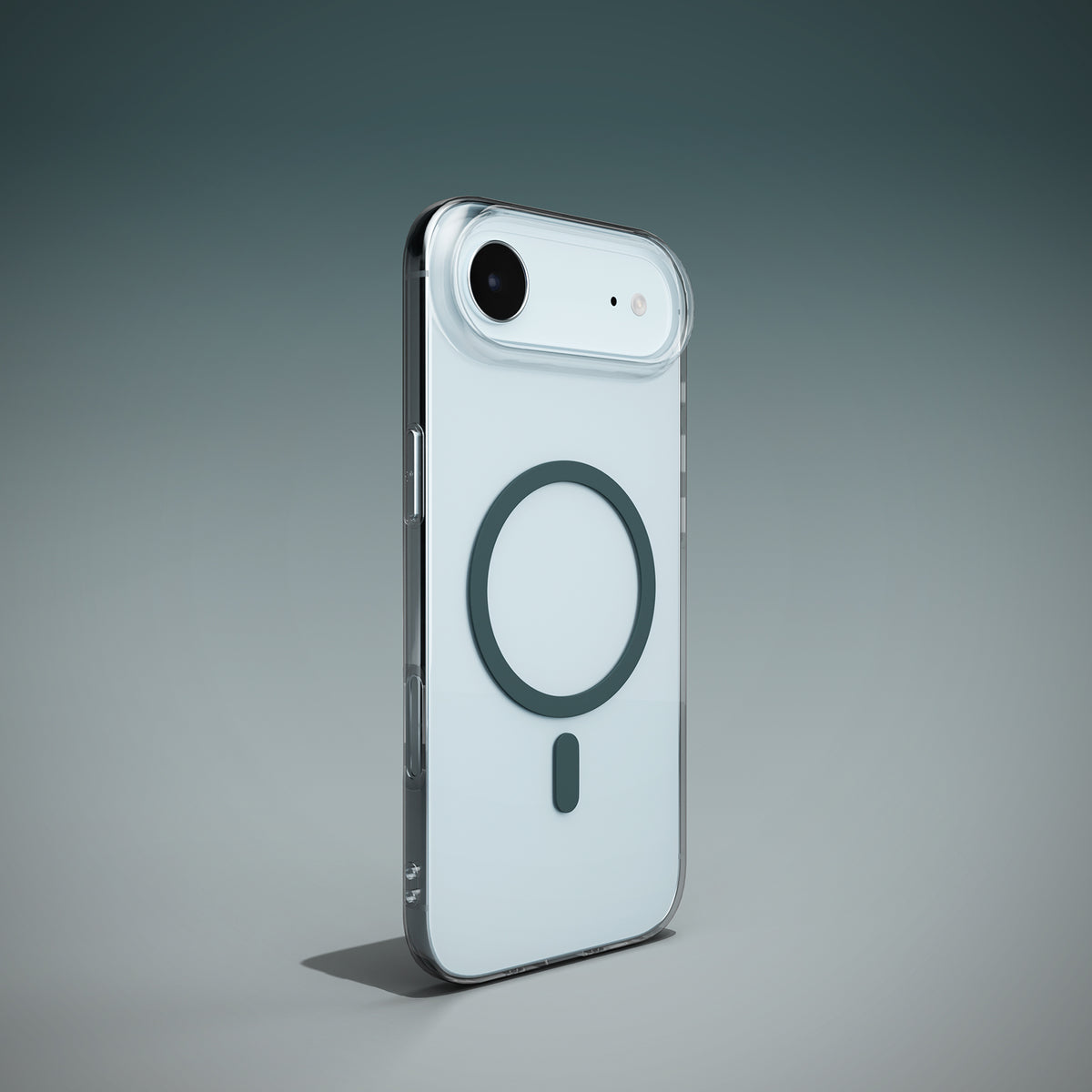 Coque iPhone Air Lite Mag