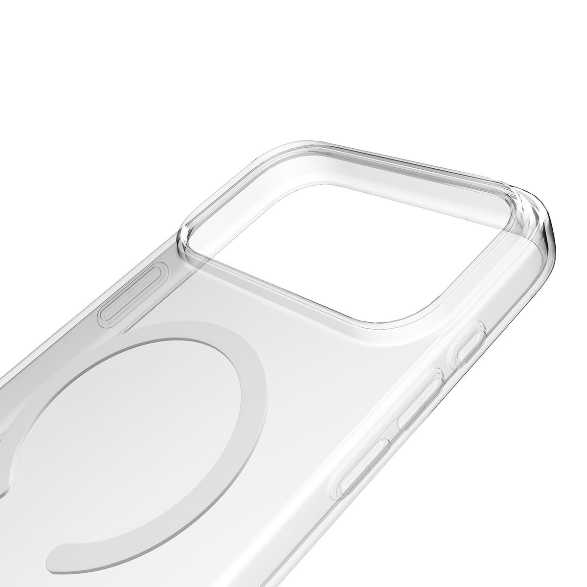 Cover 03 Nude Mag per iPhone 17 Pro