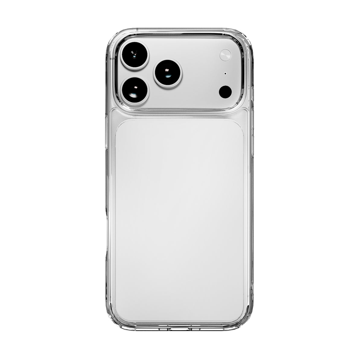 Coque Plate Mag pour iPhone 17 Pro
