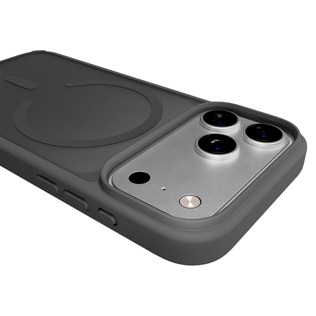 Cover Gradient per iPhone 17 Pro