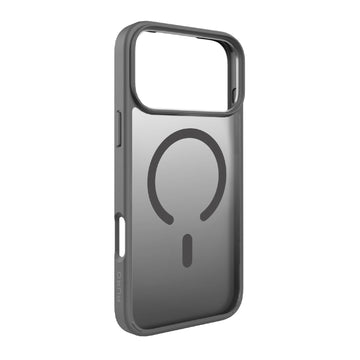 Cover Gradient per iPhone 17 Pro – Black Oyster