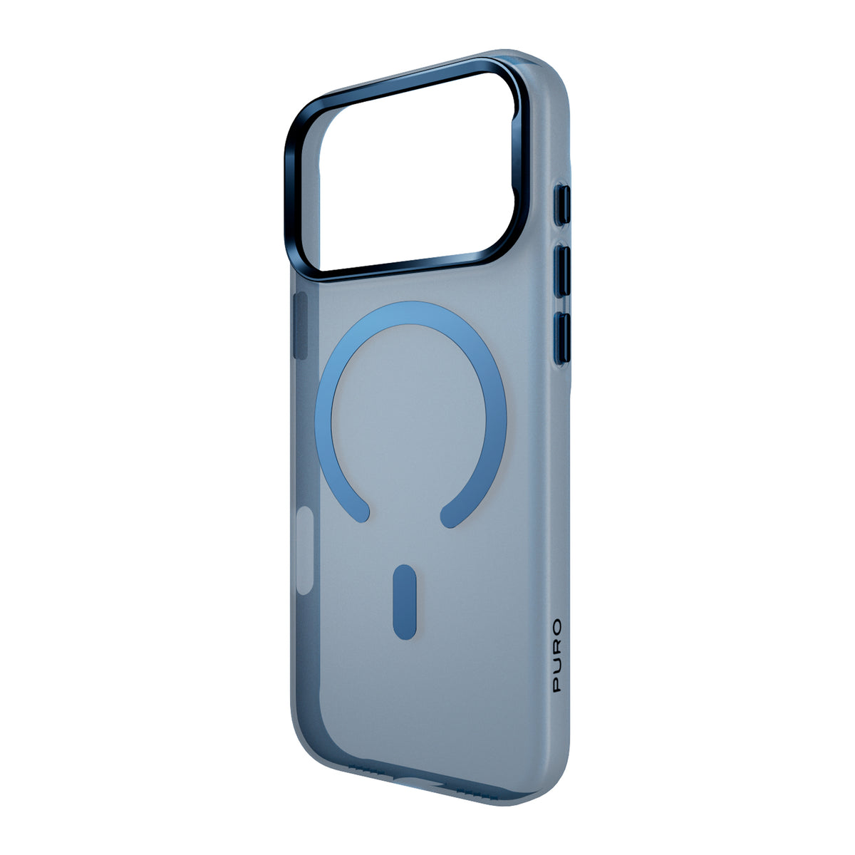 Cover Lightfeel for iPhone 18 Pro/17 Pro