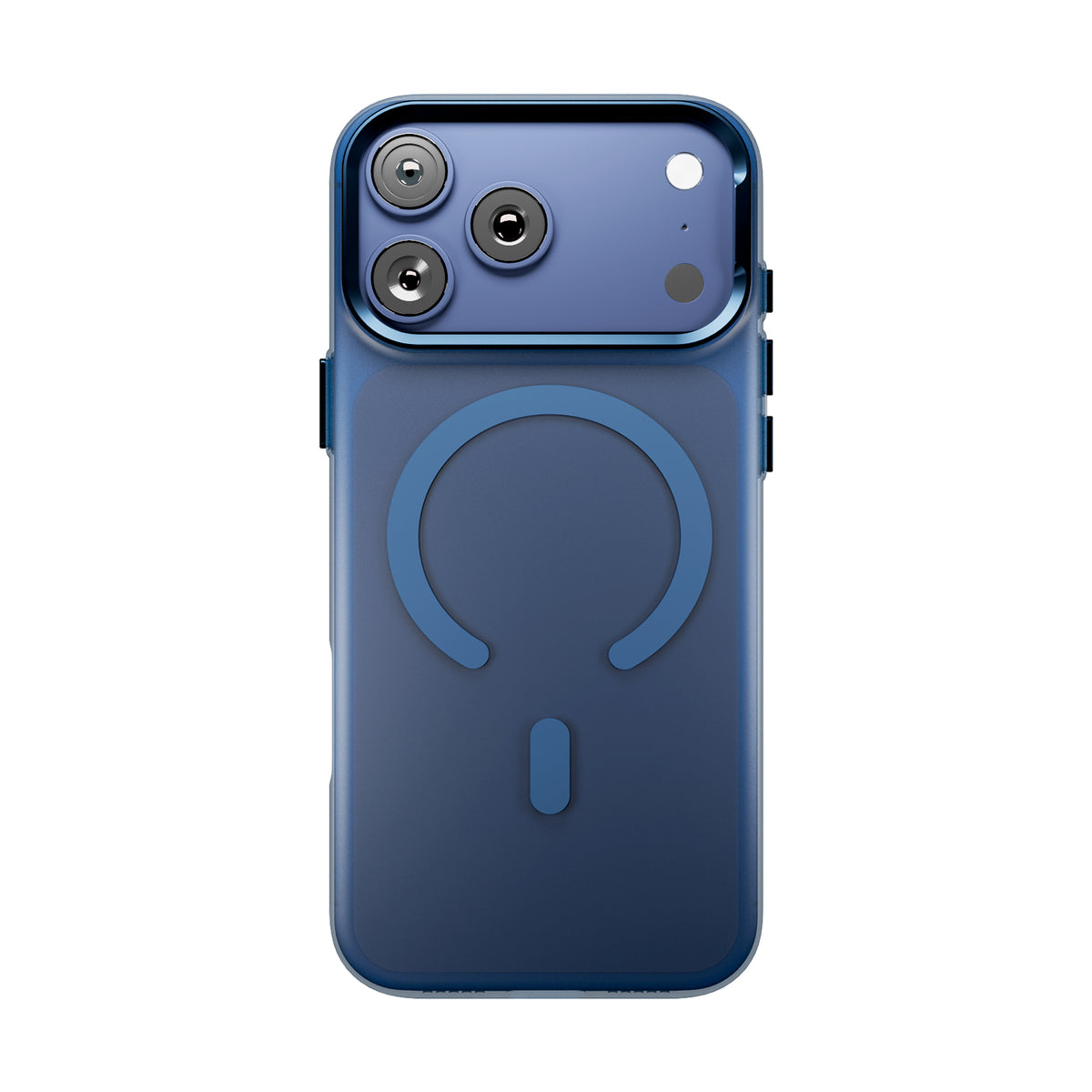 Cover Lightfeel for iPhone 18 Pro/17 Pro