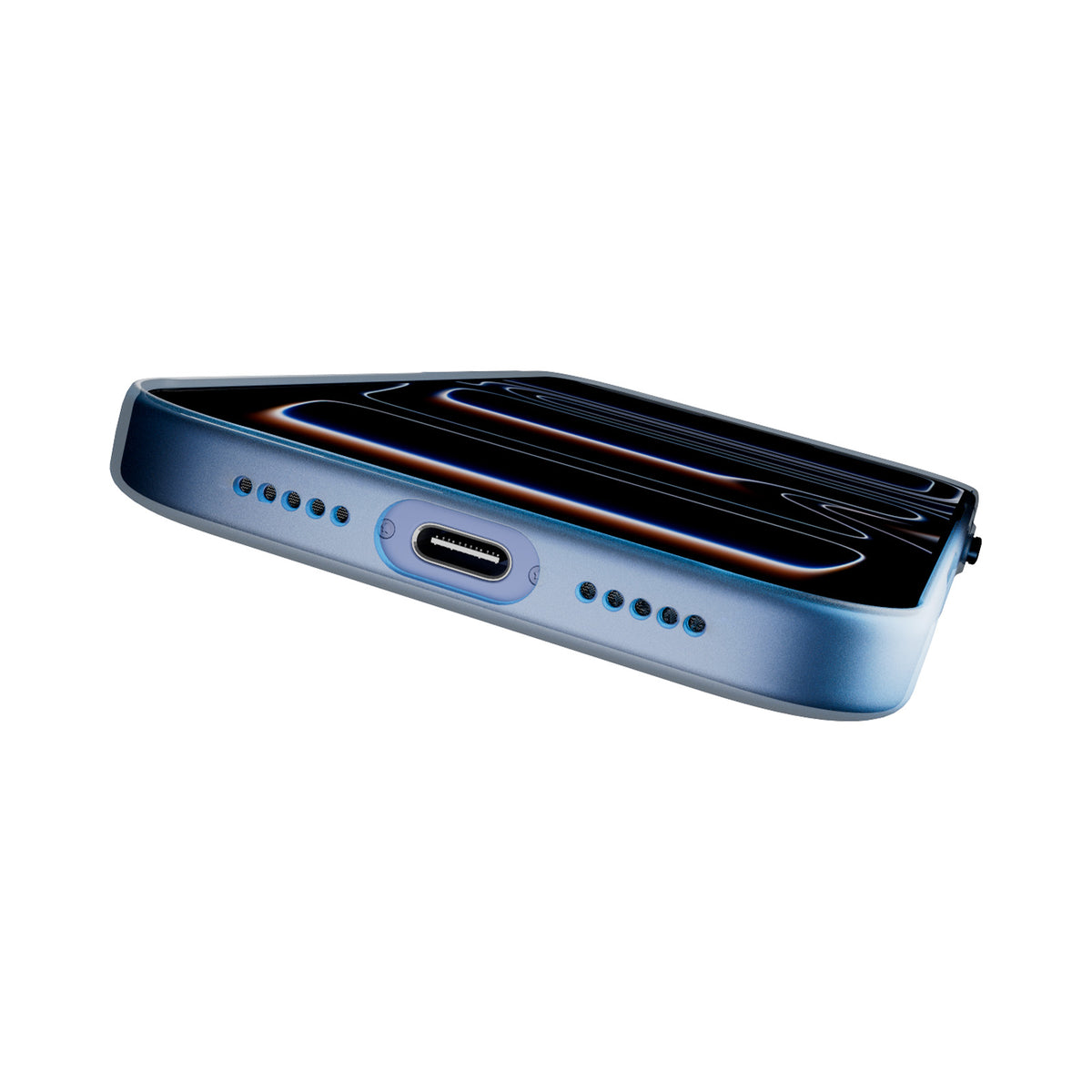 Cover Lightfeel for iPhone 18 Pro/17 Pro