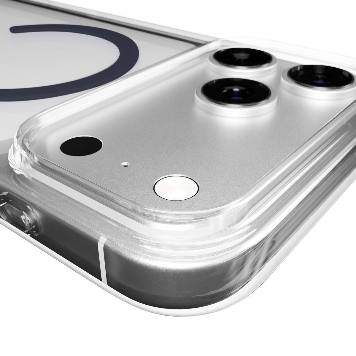 Cover Lite Mag per iPhone 18 Pro/17 Pro