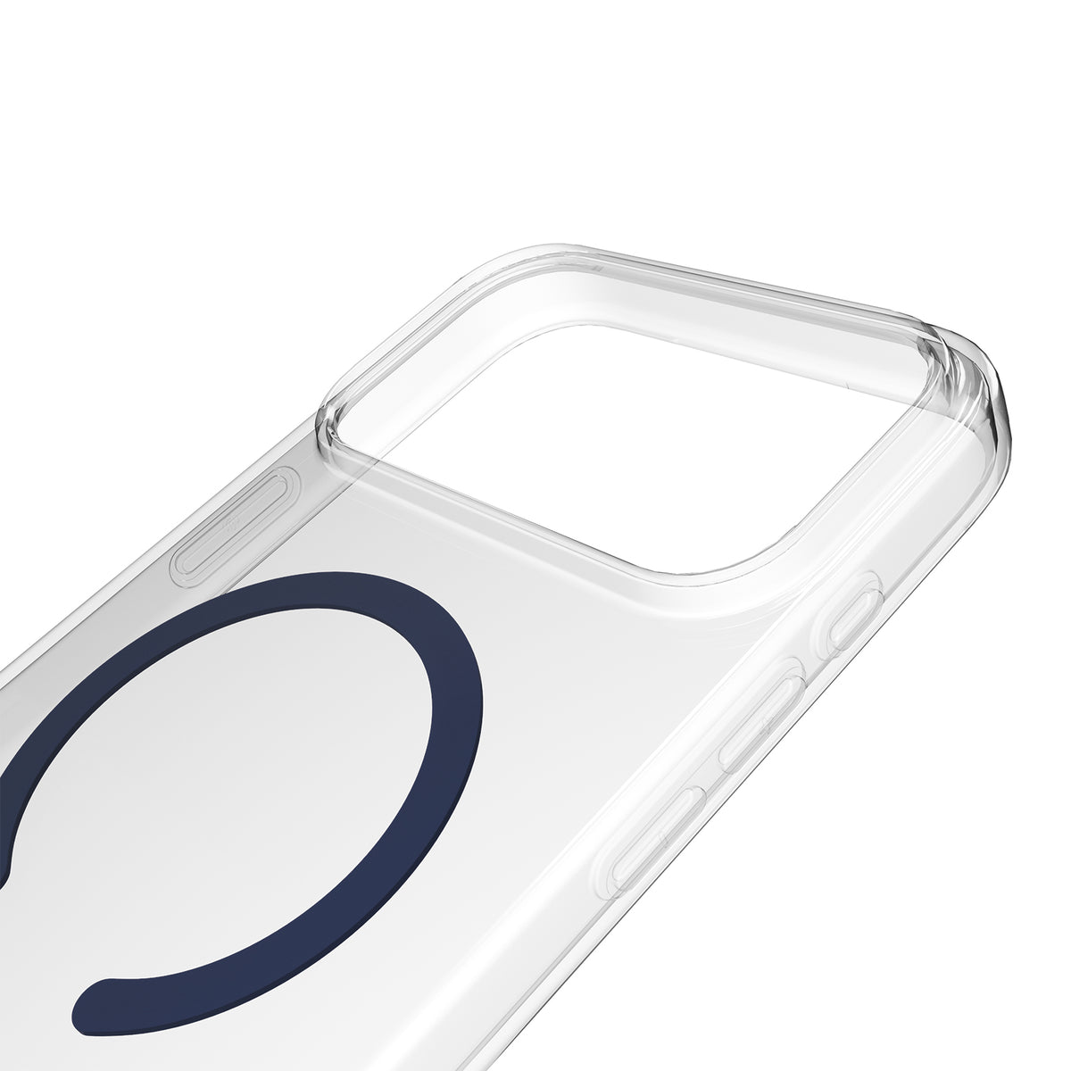 Cover Lite Mag per iPhone 18 Pro/17 Pro
