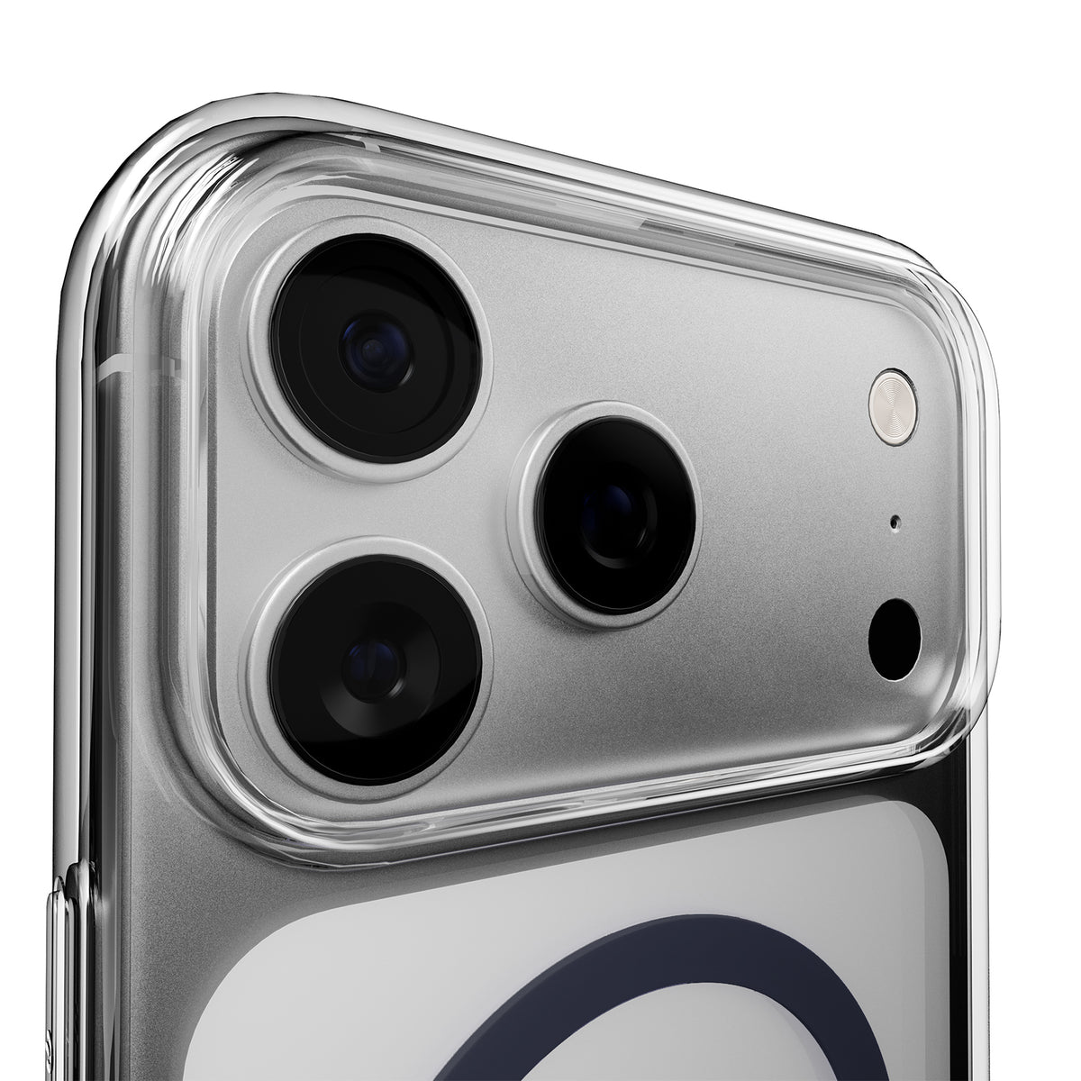 Cover Lite Mag per iPhone 18 Pro/17 Pro