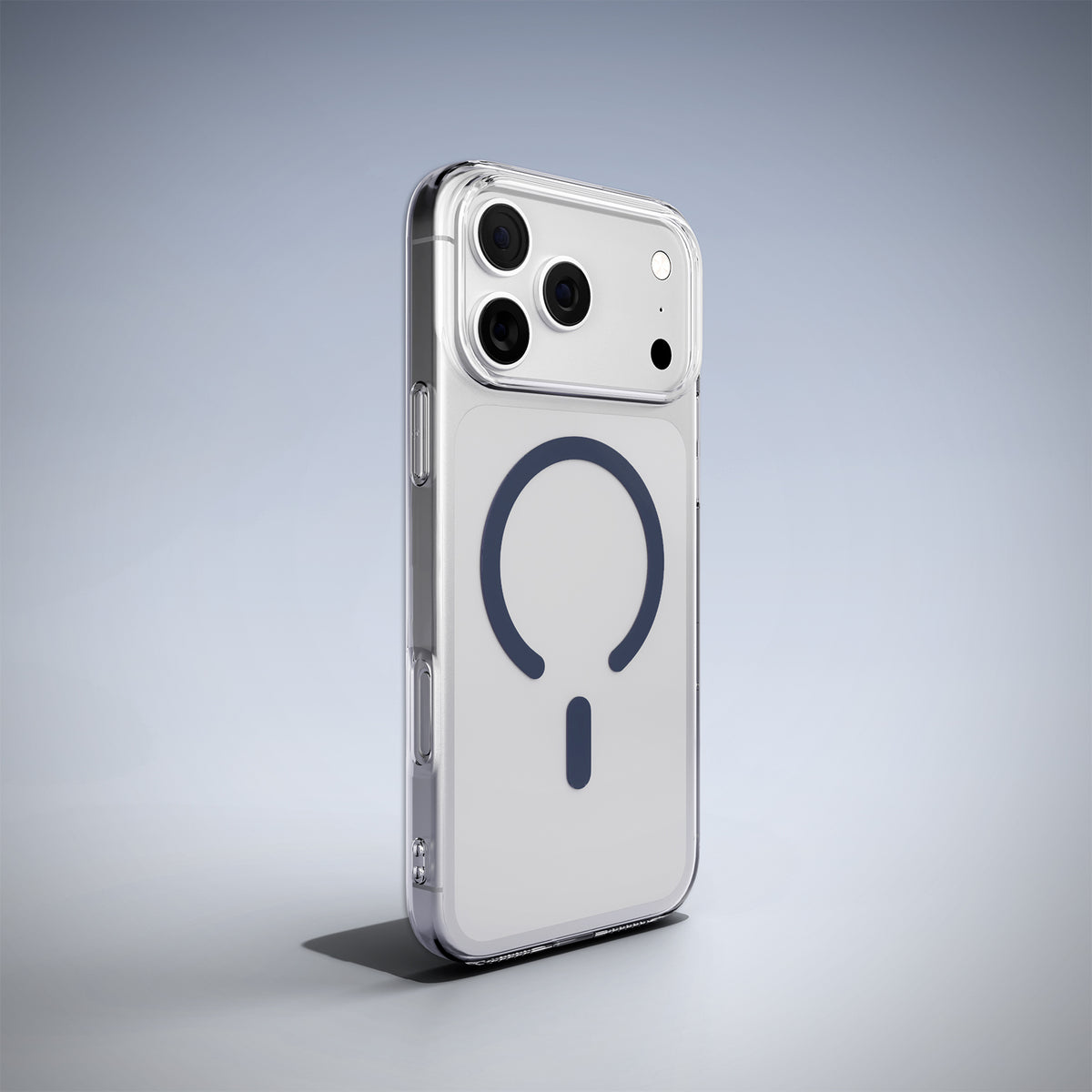 Cover Lite Mag per iPhone 18 Pro/17 Pro
