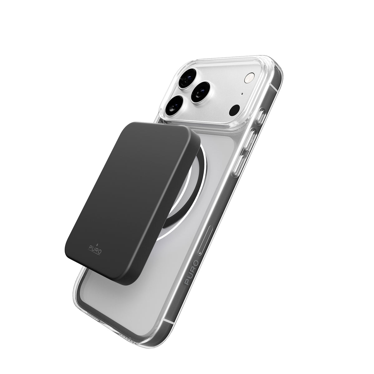 Cover Lite Mag per iPhone 18 Pro/17 Pro