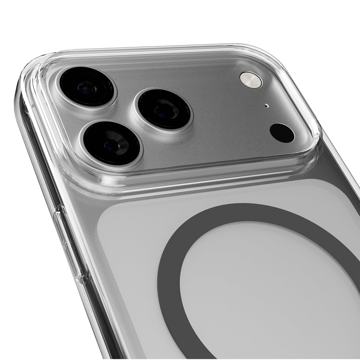 Cover Lite Mag per iPhone 18 Pro/17 Pro