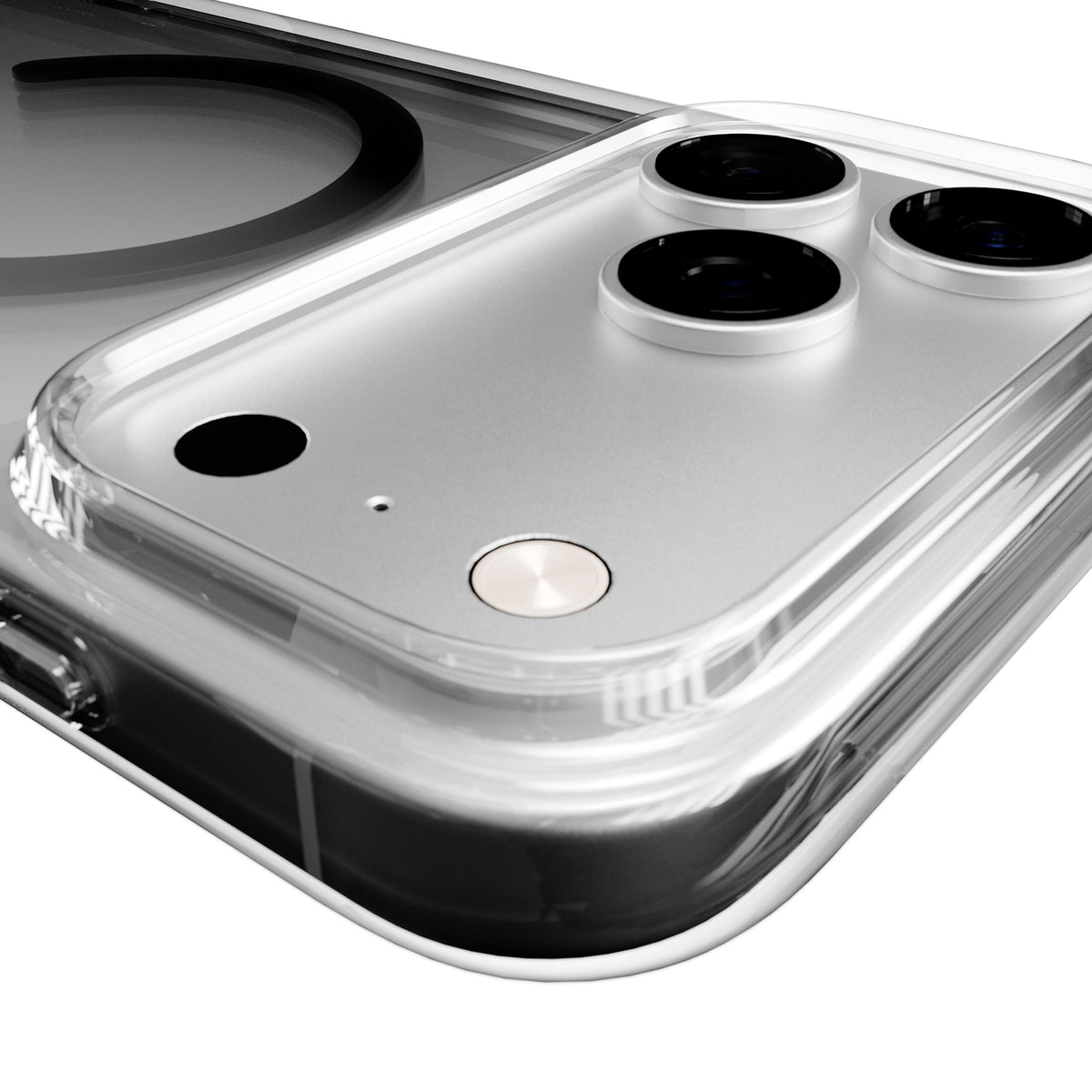 Cover Lite Mag per iPhone 18 Pro/17 Pro