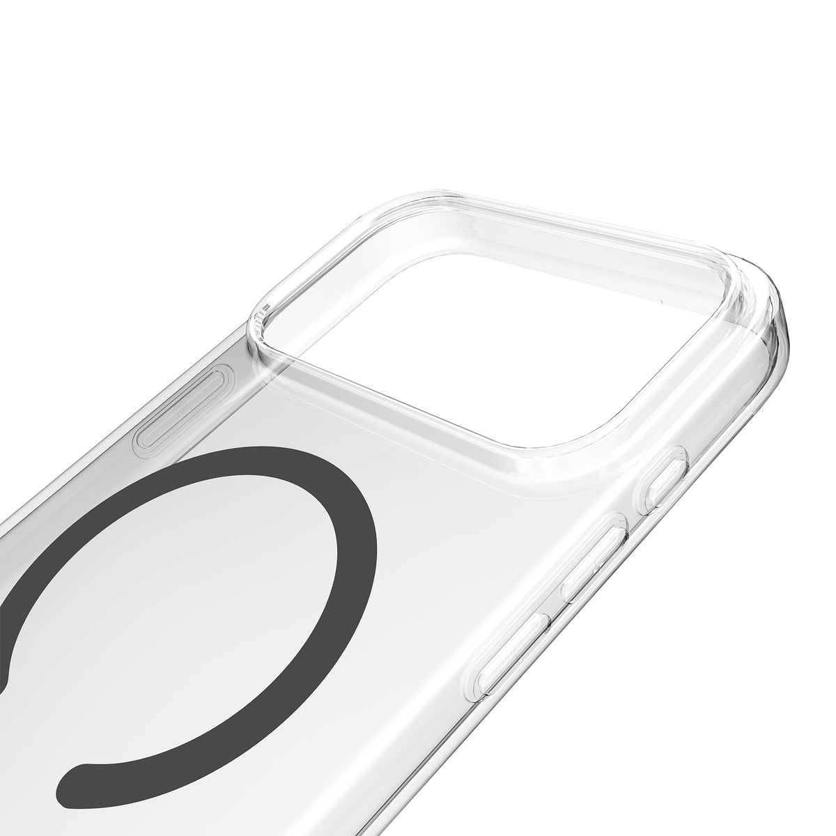 Cover Lite Mag per iPhone 18 Pro/17 Pro