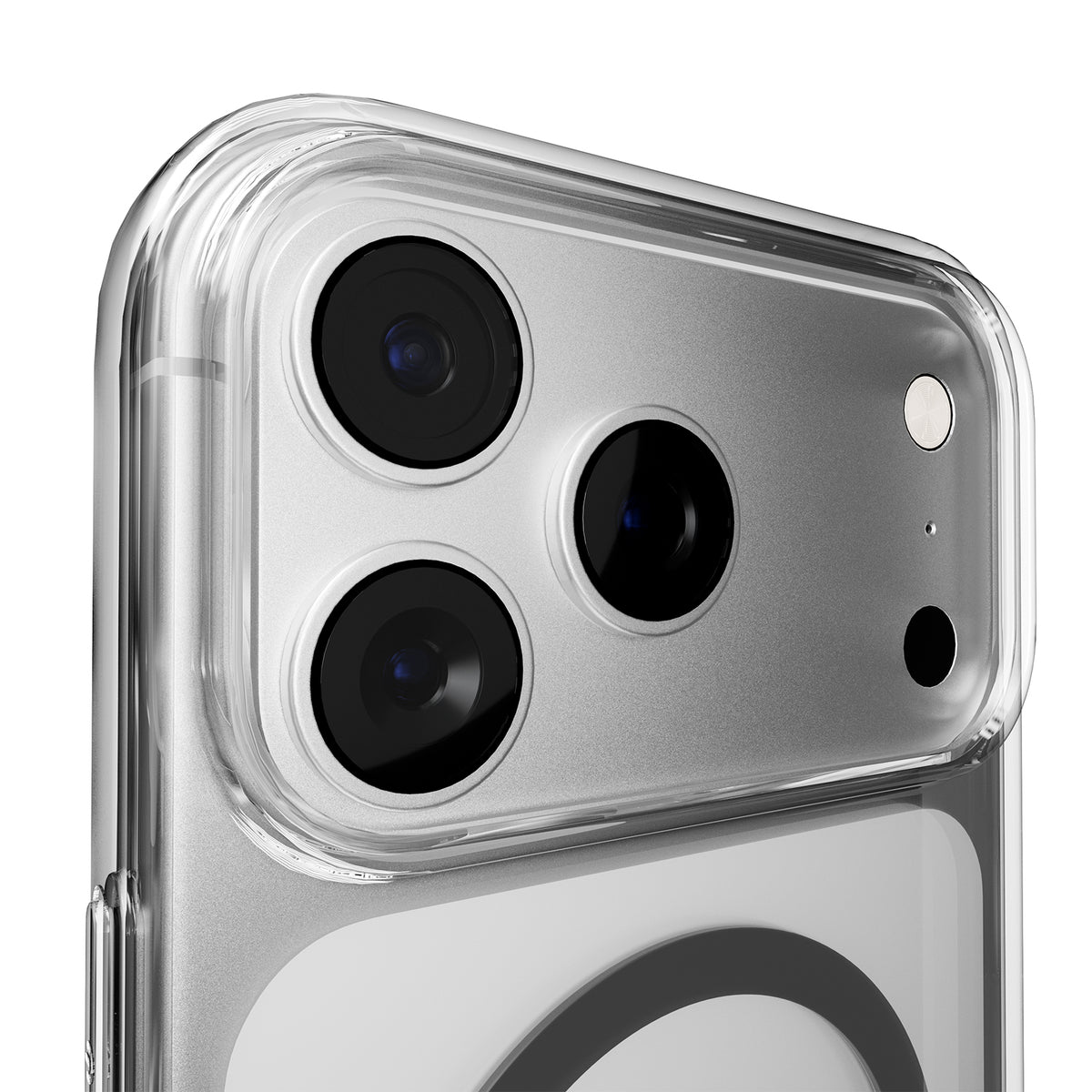 Cover Lite Mag per iPhone 18 Pro/17 Pro