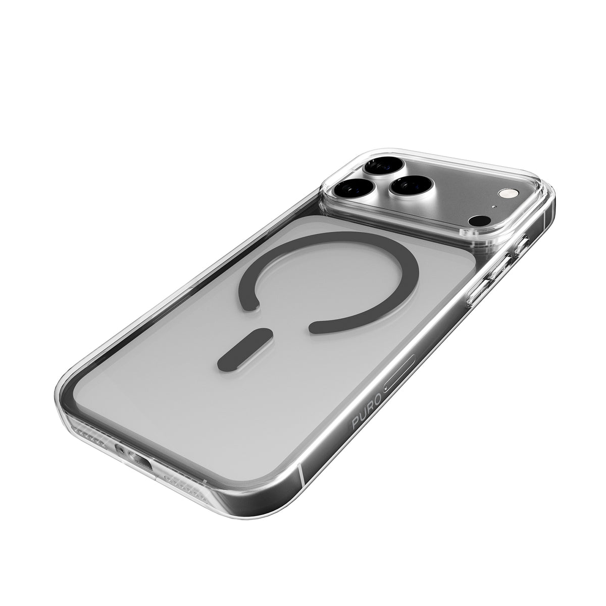 Cover Lite Mag per iPhone 18 Pro/17 Pro